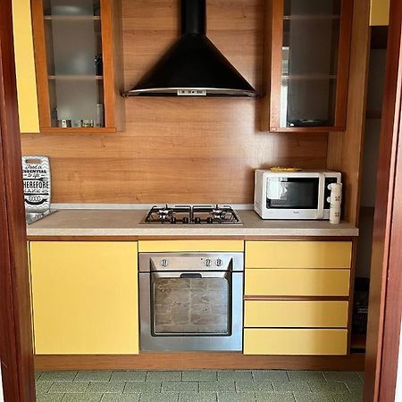 Casa Luna Lodi Ngoại thất bức ảnh