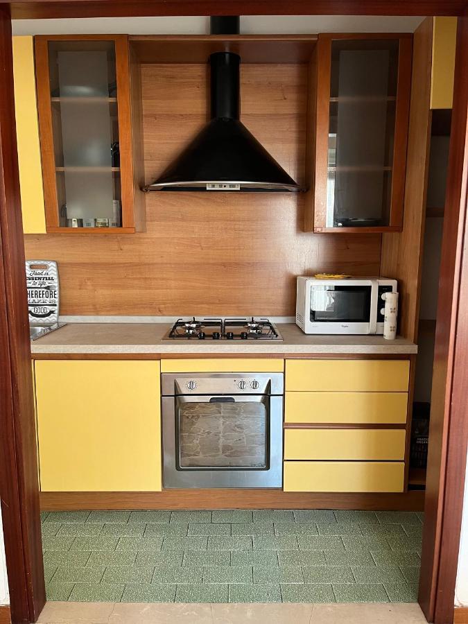 Casa Luna Lodi Ngoại thất bức ảnh